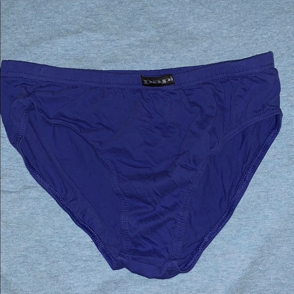 PAPI Other - papi Briefs